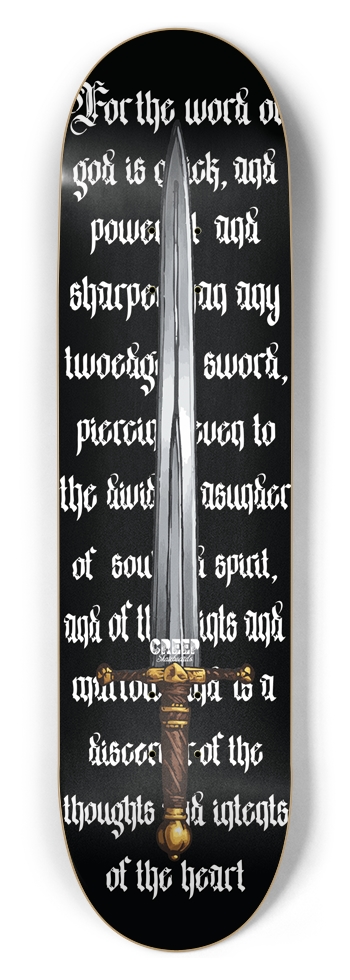 Hebrews 4:12