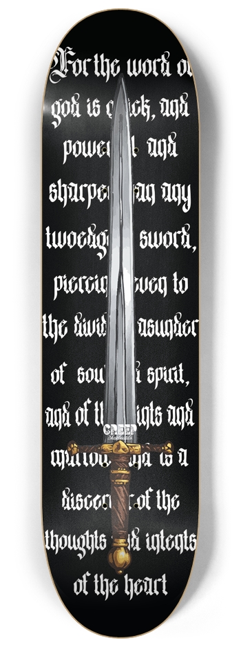 Hebrews 4:12