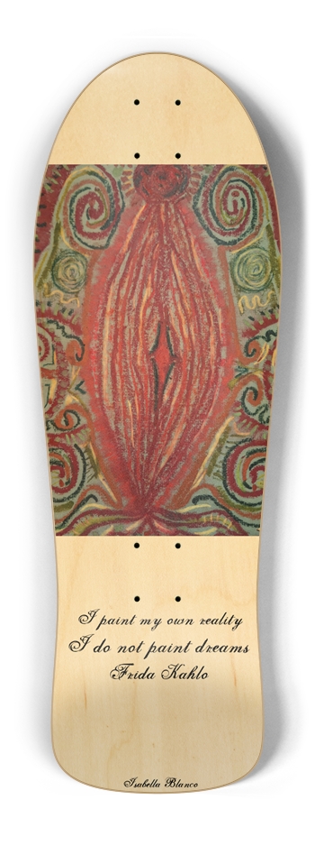 i d0nt paint dreams f00L