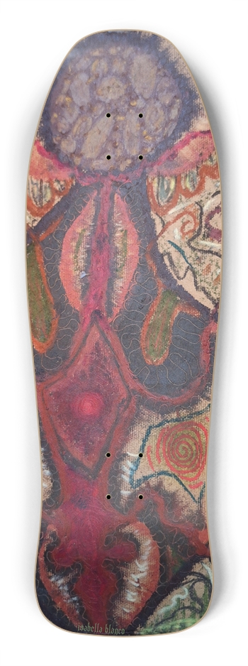 Soul Bark Shredder Shape