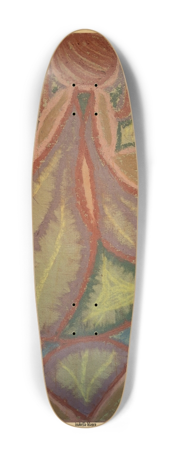 Neutral Tones Cruiser Cruiser Shape