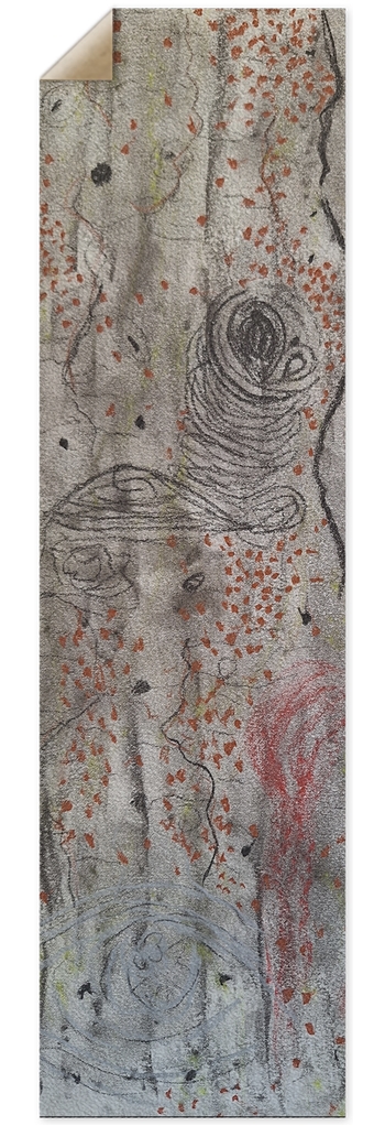 sap run thin 10 x 36 Inch Griptape