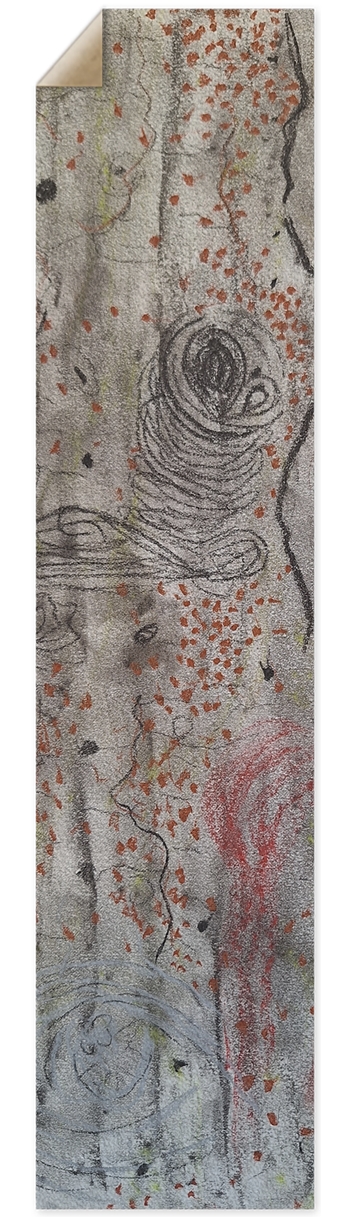 Sap Runs Thin Griptape for Longboards