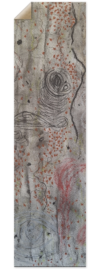 sap runs thin 9 x 33 Inch Griptape