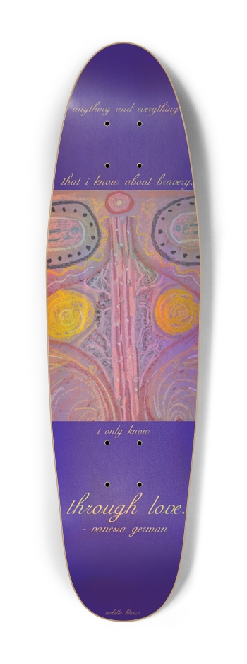 kate Cruiser Shape