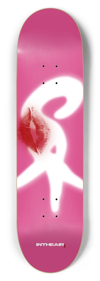 KISS 8.5