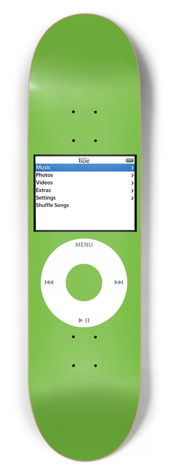 “Ripod v2”