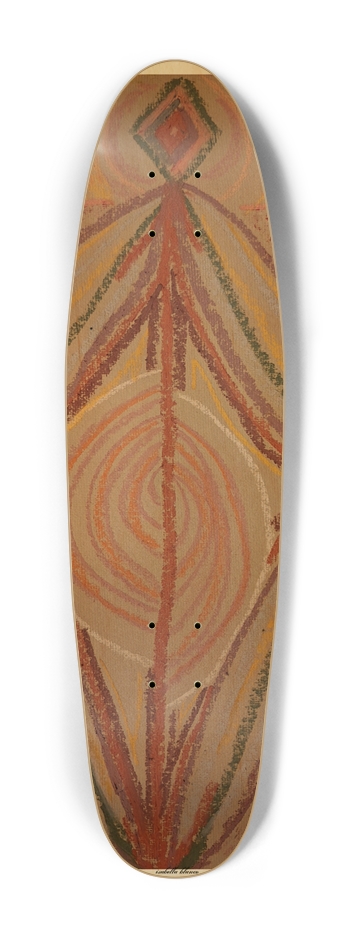 neutral diamond Cruiser Shape