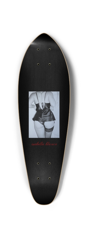 not ur ass Mini Cruiser
