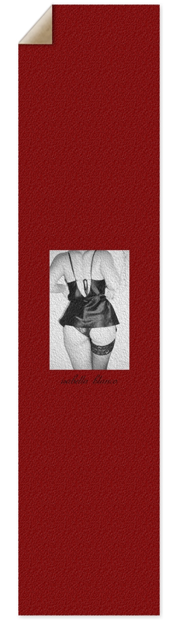 not ur ass - crimson