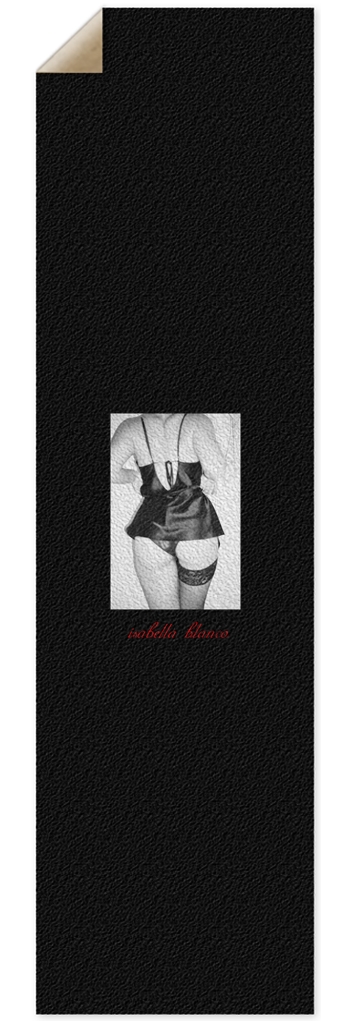 not ur ass 10 x 36 Inch Griptape