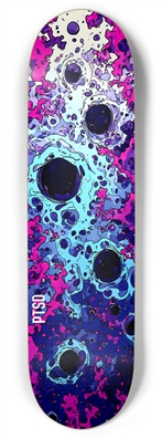 VILLAIN SKATEBOARDS