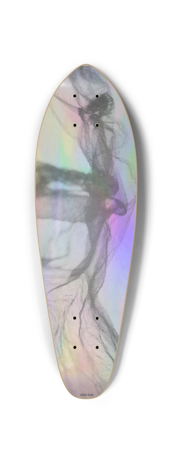 In Between the Veil II Mini Cruiser