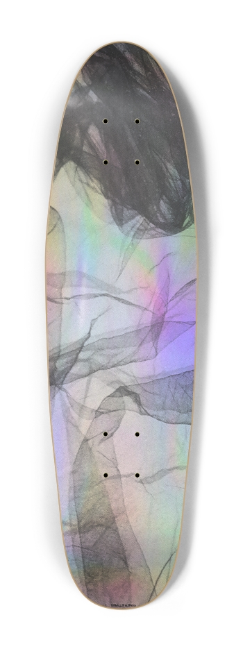 In Between the Veil I Cruiser Shape