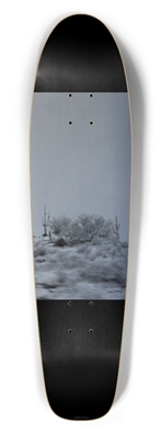 Longboards and Cruisers