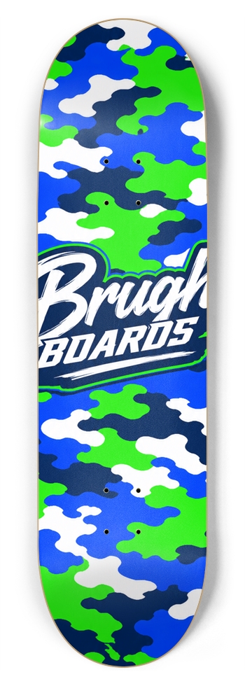 Brugh Camo