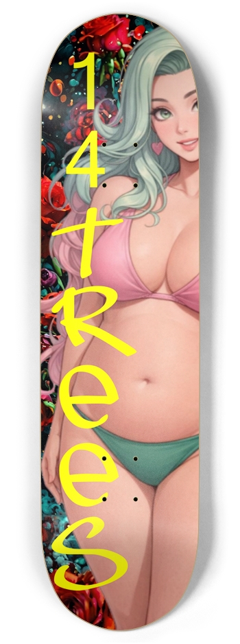 Cutie trap