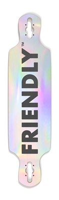 FRIENDLY™ Longboards
