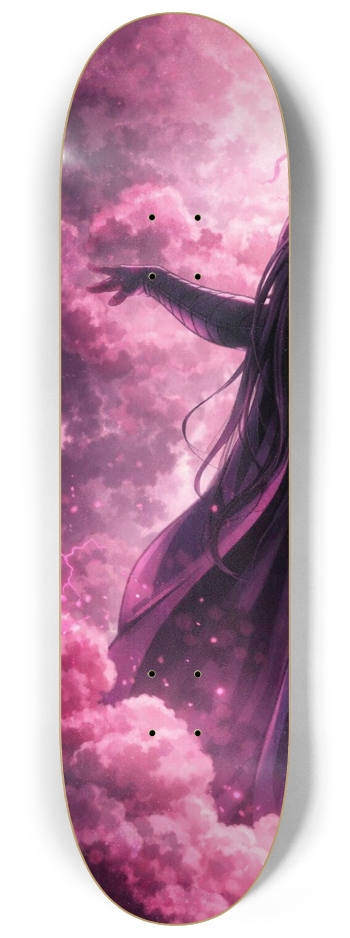 Raven 3 deck Series #1