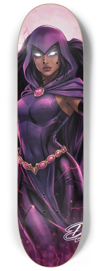 Raven 3 deck Series #2