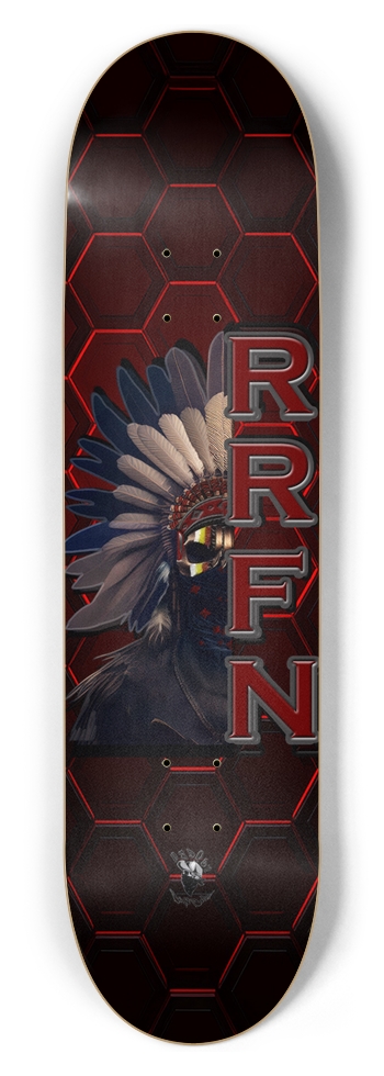 Chief 3