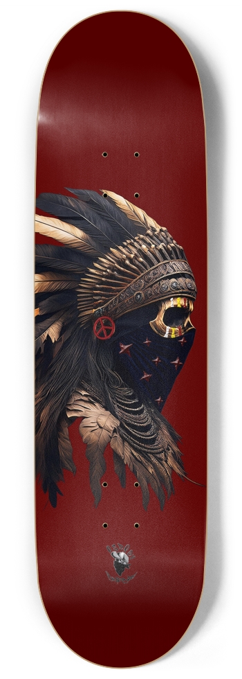 Chief 9