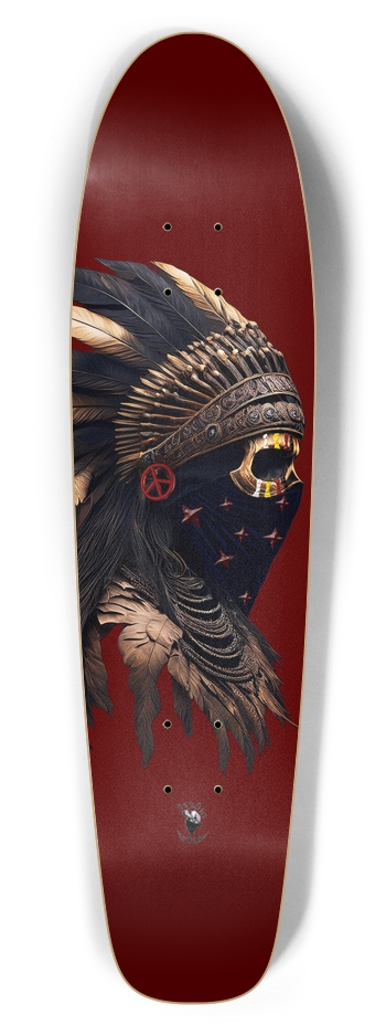 Chief Cruiser