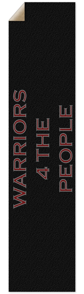 WFTP longboard Griptape Griptape for Longboards