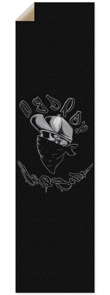 Pedro'sSk8Shop Griptape