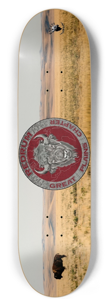 Great Plains Charity Board