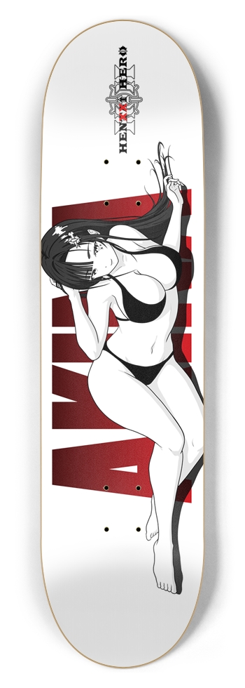 Akina 8.5