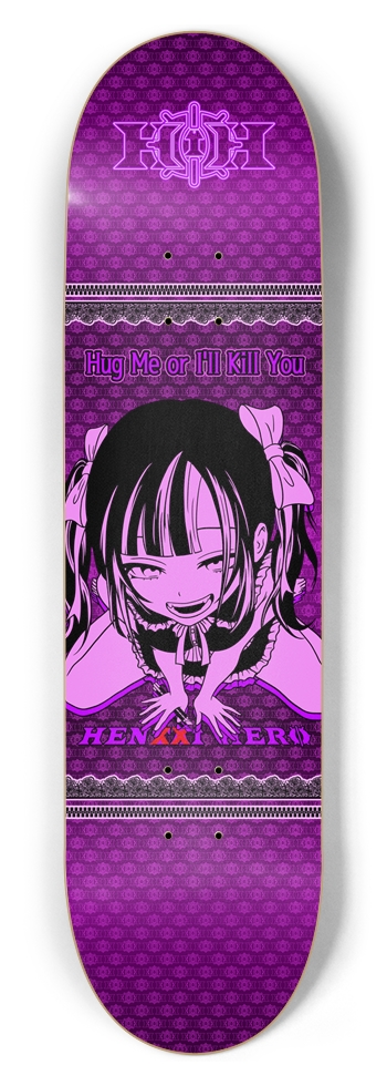 Hug me 8.5