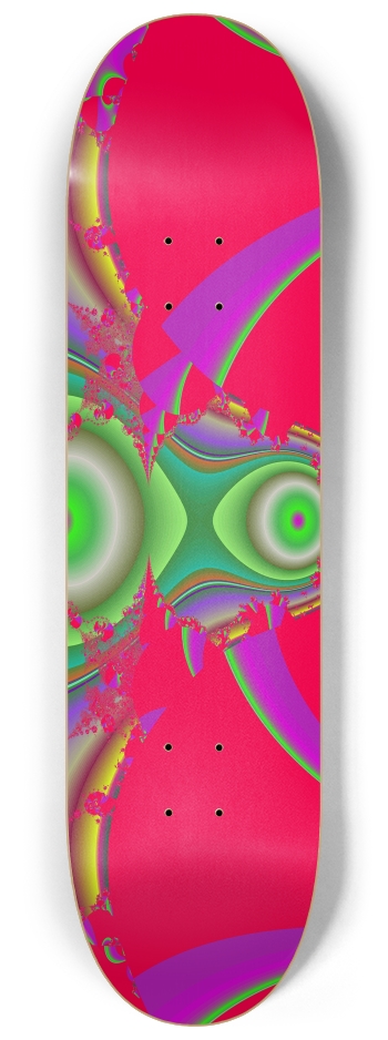 Fractal #1853 #3