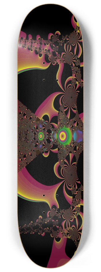 Fractal #1854 #1