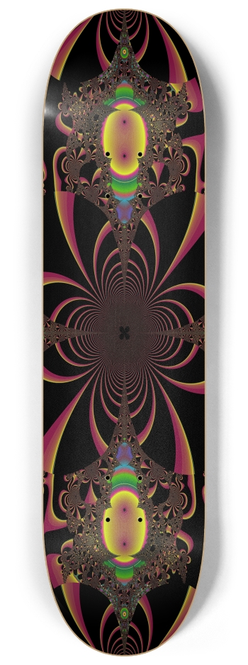Fractal #1854 #2