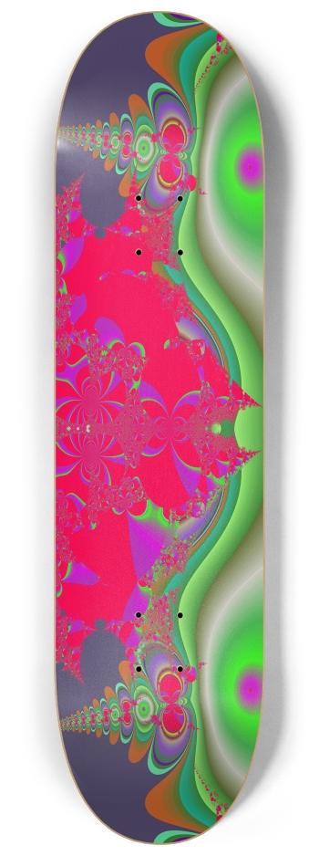 Fractal #1851 #1
