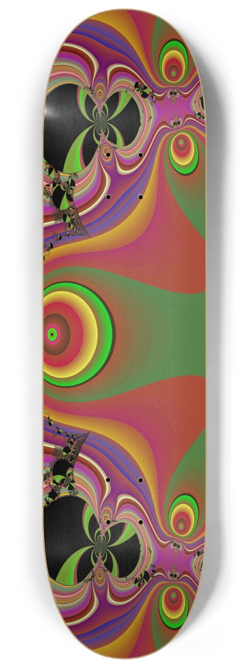 Fractal #1847 #3