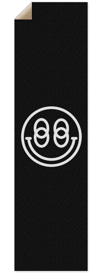 FRIENDLY™ Logo - Grip Tape