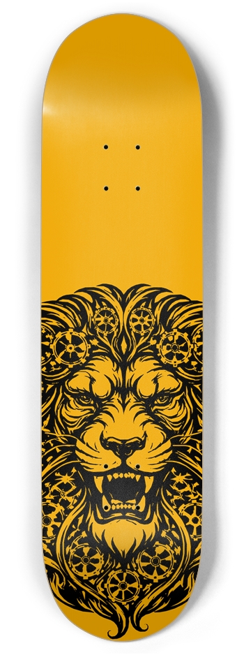 LionWheels