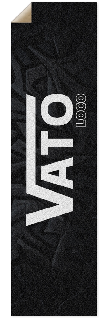 Vato Loco Griptape