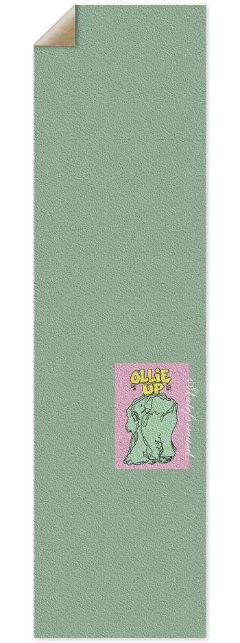 0lliephant Griptape