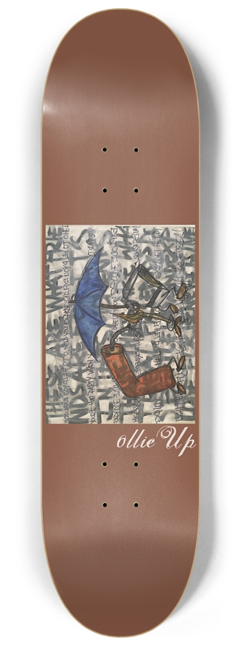 0llieUp: issue#4