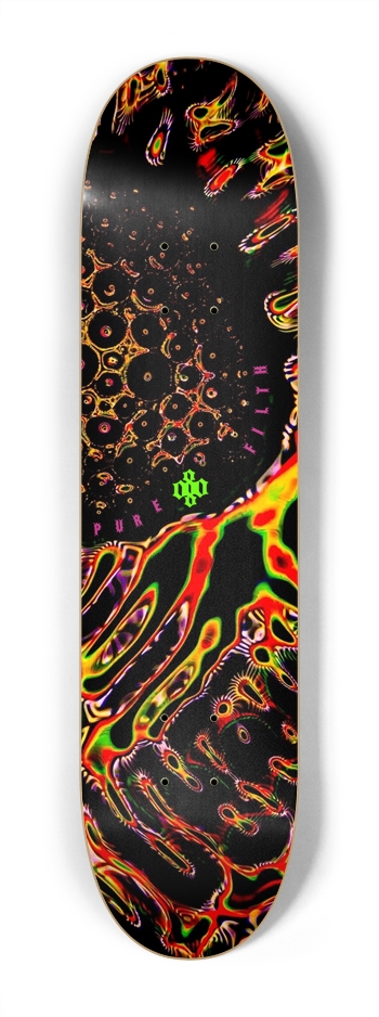 Solar Rot