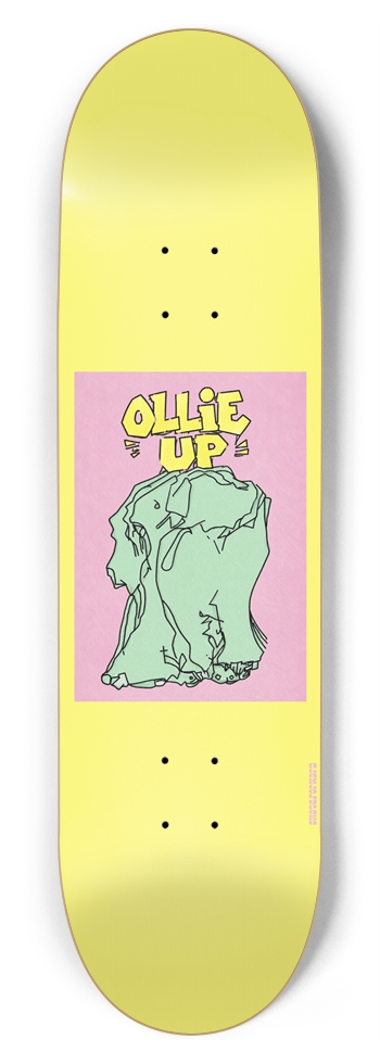 0llieUp: issue#2
