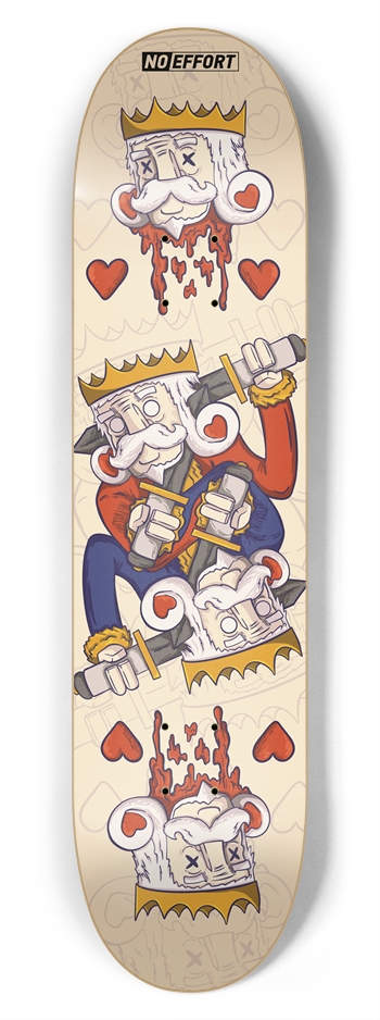 King of Hearts