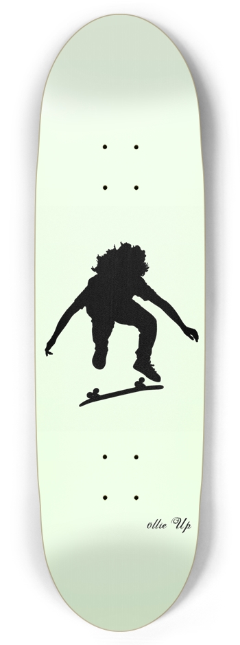 0llieUp: series’95 Bryan GITD