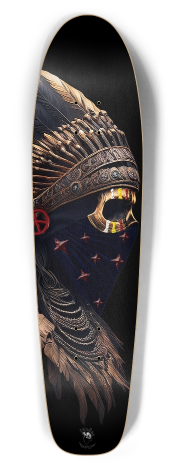 Chief Shredder Charity Board