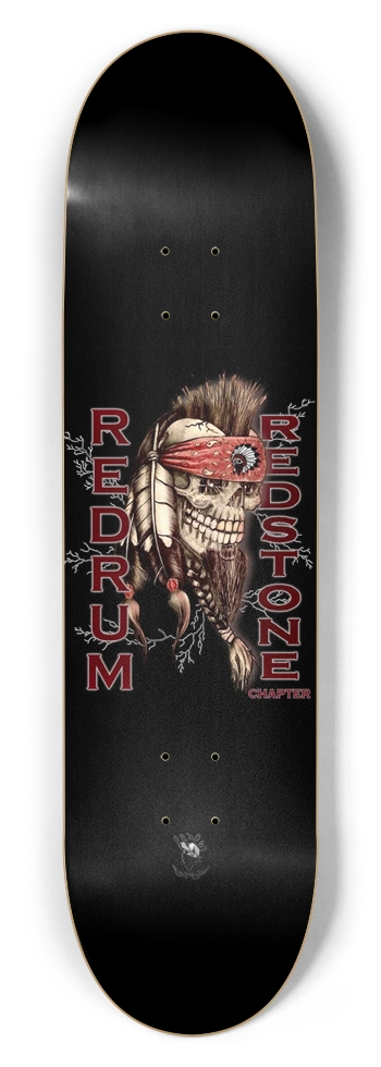 Redstone Charity Board