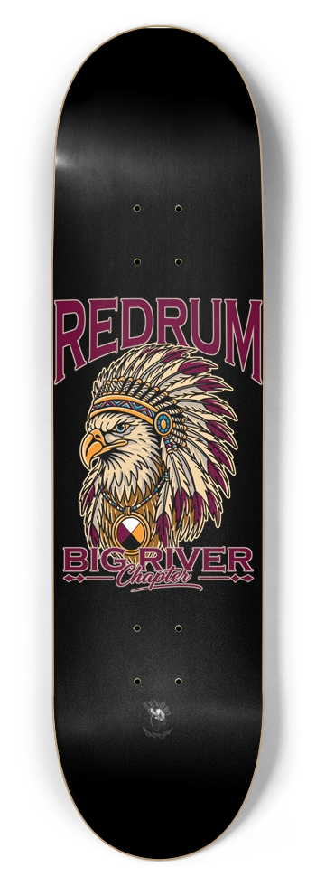 Big River Charity Board