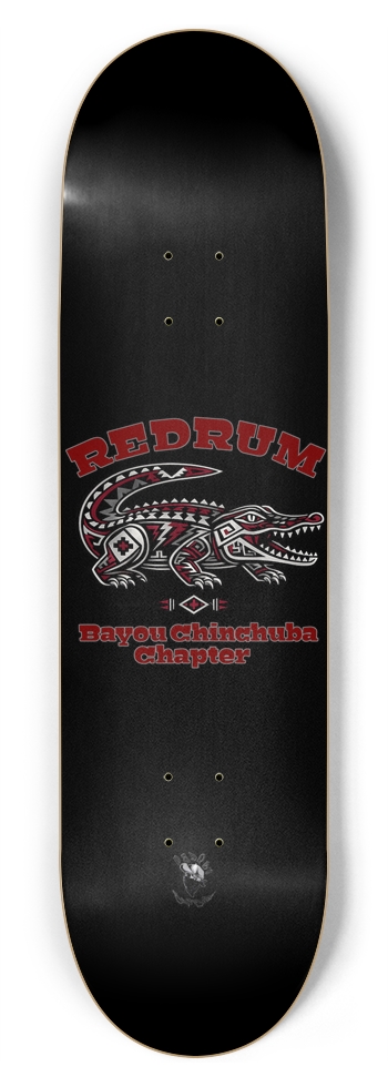 Bayou Chinchuba Chapter Charity Board